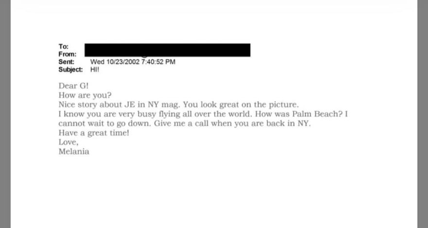 Από τη χλιδή, στην πορτοκαλί στολή: Βίντεο από την καθημερινότητα της Γκισλέιν Μάξγουελ στη φυλακή, στα νέα αρχεία Επστάιν