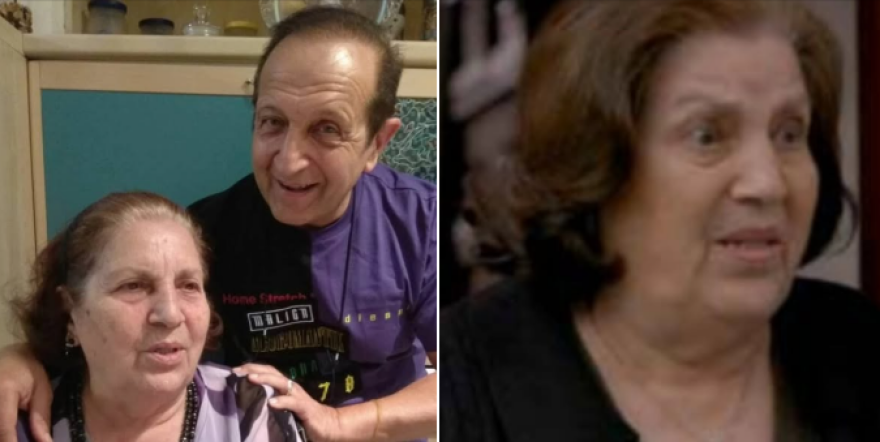 Πέθανε η ηθοποιός Μάγδα Λέκκα