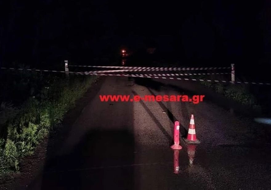 Νέες πλημμύρες σε Χίο και Κρήτη: Ποτάμια οι δρόμοι, κατολισθήσεις και πτώσεις δέντρων, δείτε εικόνες
