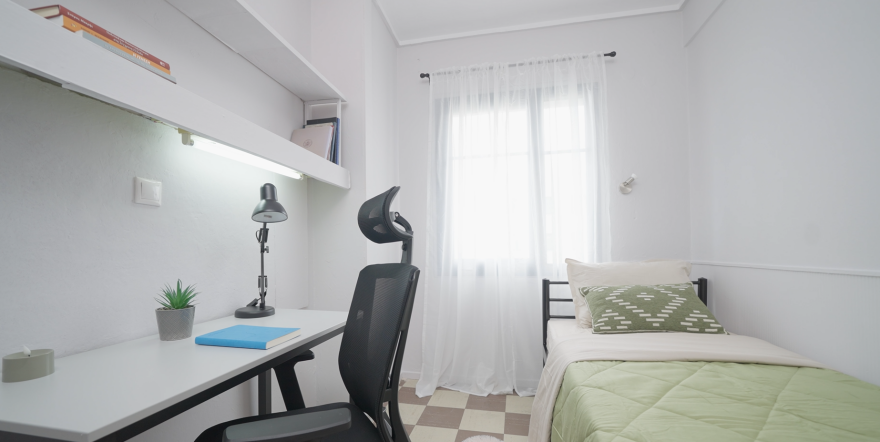 HELLENiQ ENERGY: «Σύμμαχος» στην καθημερινότητα των φοιτητών που φιλοξενούνται στις εστίες του ΑΠΘ