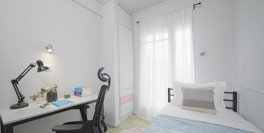 HELLENiQ ENERGY: «Σύμμαχος» στην καθημερινότητα των φοιτητών που φιλοξενούνται στις εστίες του ΑΠΘ