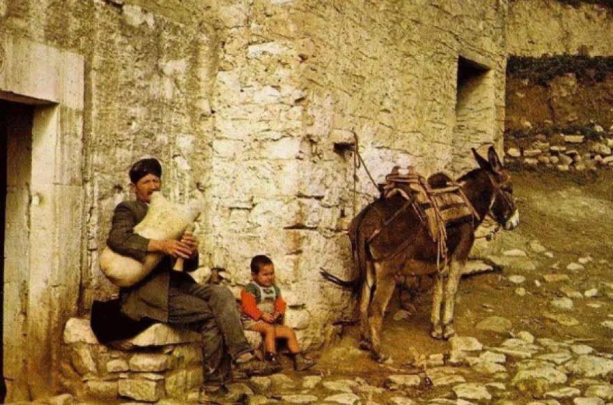 Αρχαιολογικός χώρος Γόρτυνας: Αποκαθίσταται και θα λειτουργήσει ως μουσείο ο Νερόμυλος