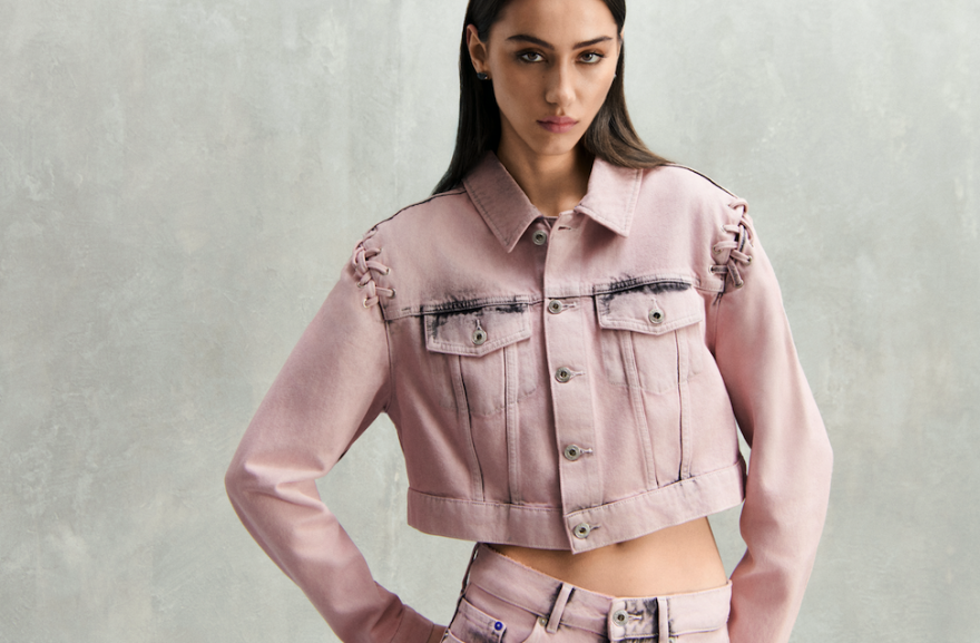 A Parisian Denim Story: Η Karl Lagerfeld Jeans παρουσιάζει τη συλλογή Spring Summer 2026