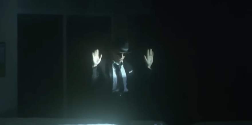 Άγριο έγκλημα στο Λος Άντζελες: Τρανς ντυμένη σαν τους Blues Brothers δολοφόνησε 92χρονο εκατομμυριούχο