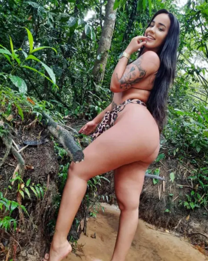 Βραζιλία: 27χρονη influencer σκηνοθέτησε απαγωγή για να αυξήσει τους followers της, θύμα της και ο σύζυγός της