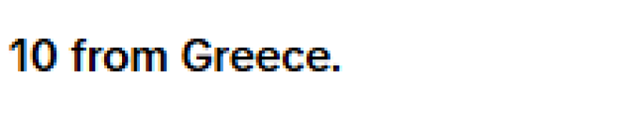 Παίκτης από το Your Face Sounds Familiar της Βουλγαρίας ενσάρκωσε τον Βασίλη Καρρά και έγινε χαμός από... γαρύφαλλα, δείτε το βίντεο