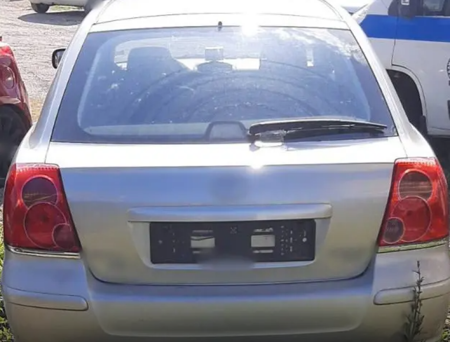 Δύο συλλήψεις στη Λαμία για ναρκωτικά και όπλα: Κατασχέθηκαν κοκαΐνη, όπλα και 6.250 ευρώ, δείτε φωτογραφίες