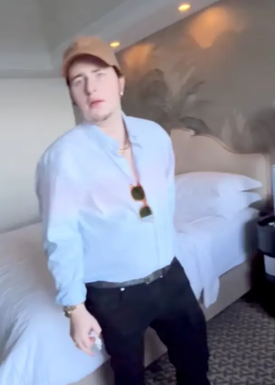 Σοκαριστική δολοφονία σε έπαυλη στις ΗΠΑ: Κληρονόμος εκατομμυρίων ο τρανς εραστης του θύματος