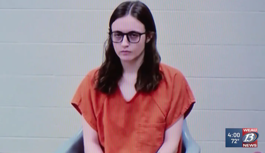 Καθηγήτρια σε λύκειο ειδικής αγωγής των ΗΠΑ παραδέχθηκε ότι έκανε σεξ με δύο 16χρονους μαθητές: Δεν τους εκμεταλλεύτηκα, υποστήριξε