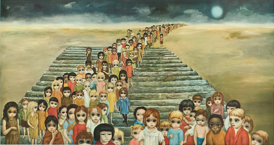 &Tau;&alpha; &alpha;&rho;&iota;&sigma;&tau;&omicron;&upsilon;&rho;&gamma;ή&mu;&alpha;&tau;&alpha; &pi;&omicron;&upsilon; &delta;&eta;&mu;&iota;&omicron;ύ&rho;&gamma;&eta;&sigma;&alpha;&nu; &gamma;&upsilon;&nu;&alpha;ί&kappa;&epsilon;&sigmaf; &alpha;&lambda;&lambda;ά &tau;&alpha; &laquo;έ&kappa;&lambda;&epsilon;&psi;&alpha;&nu;&raquo; ά&nu;&delta;&rho;&epsilon;&sigmaf;, &tau;&omicron; &delta;&iota;&alpha;&chi;&rho;&omicron;&nu;&iota;&kappa;ό &mu;&omicron;&tau;ί&beta;&omicron; &kappa;&alpha;&iota; &eta; &alpha;&pi;&omicron;&kappa;&alpha;&tau;ά&sigma;&tau;&alpha;&sigma;&eta;