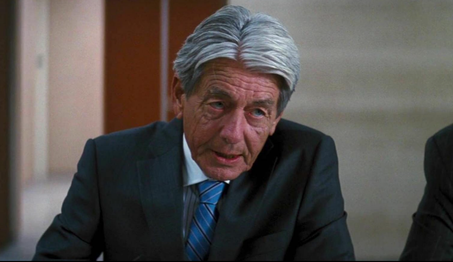 Τζον Νόλαν: Πέθανε ο ηθοποιός των «Batman» και «Person of Interest» - Ήταν θείος του Κρίστοφερ Νόλαν