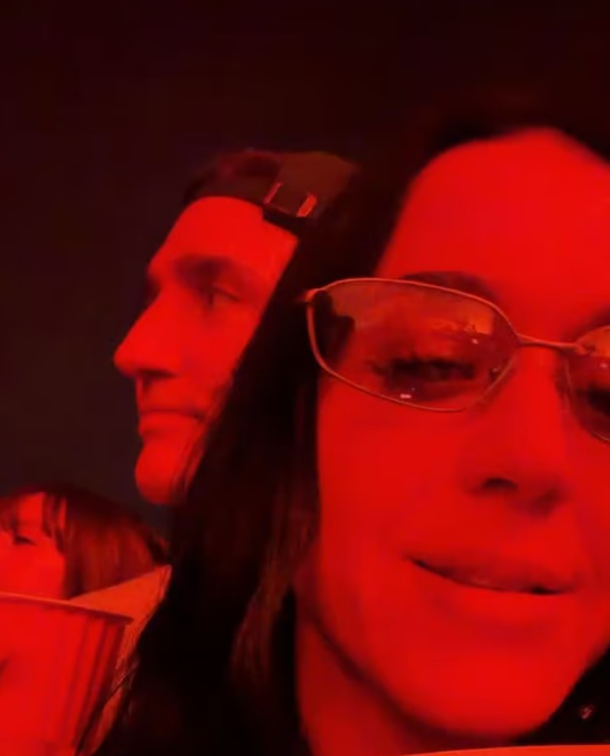 Ερωτευμένοι σε μουσικό φεστιβάλ Κέιτι Πέρι - Τζάστιν Τριντό: Οι φωτογραφίες στα social media