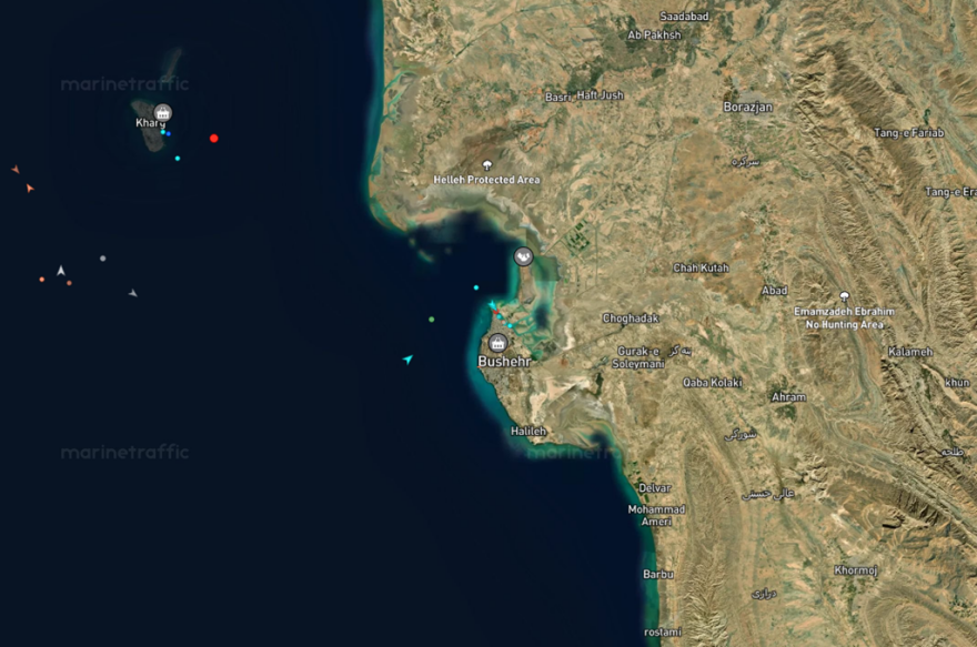 Οι τρεις επιλογές της Τεχεράνης για να απαντήσει στον ναυτικό αποκλεισμό των Στενών του Ορμούζ - Τι σημαίνουν οι απειλές Τραμπ για τα μικρά ιρανικά σκάφη