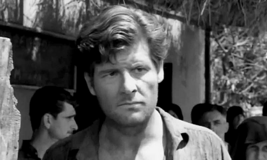 Δέκα χρόνια χωρίς τον Γιάννη Βόγλη, η πορεία στο θέατρο, τον κινηματογράφο και την τηλεόραση και οι σπουδαίοι ρόλοι