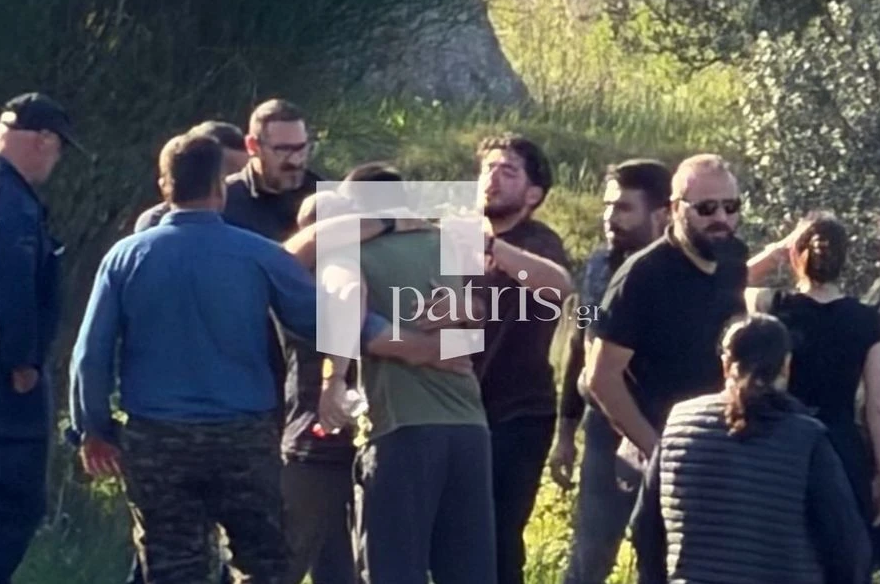 Όλο το χρονικό της δολοφονίας της Ελευθερίας Γιακουμάκη στο Ηράκλειο, καρέ καρέ οι κινήσεις του αυτόχειρα