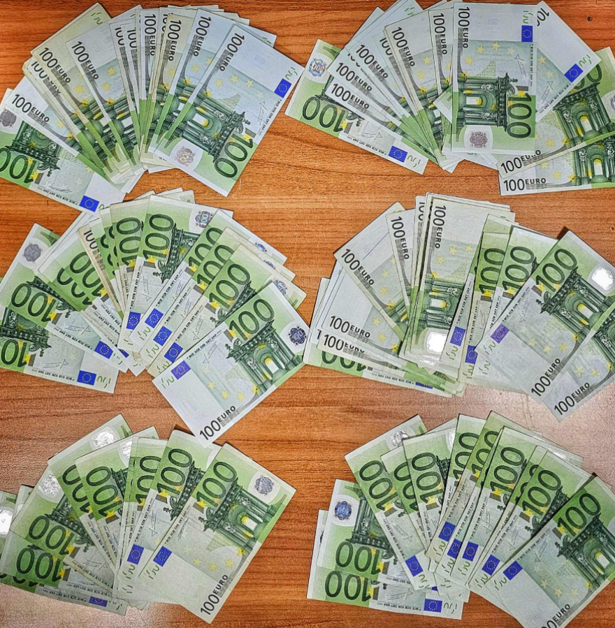 Προσποιήθηκαν τους λογιστές και άρπαξαν 20.800 ευρώ μετρητά και κοσμήματα από ηλικιωμένο στην Πιερία