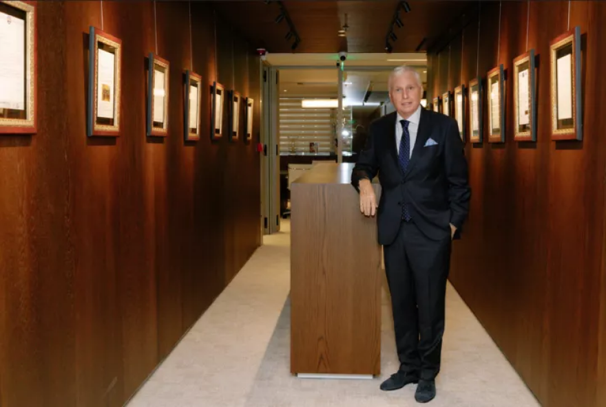 ΕΥΡΩΠΗ Ασφαλιστική: Ισχυρές Επιδόσεις για το 2025