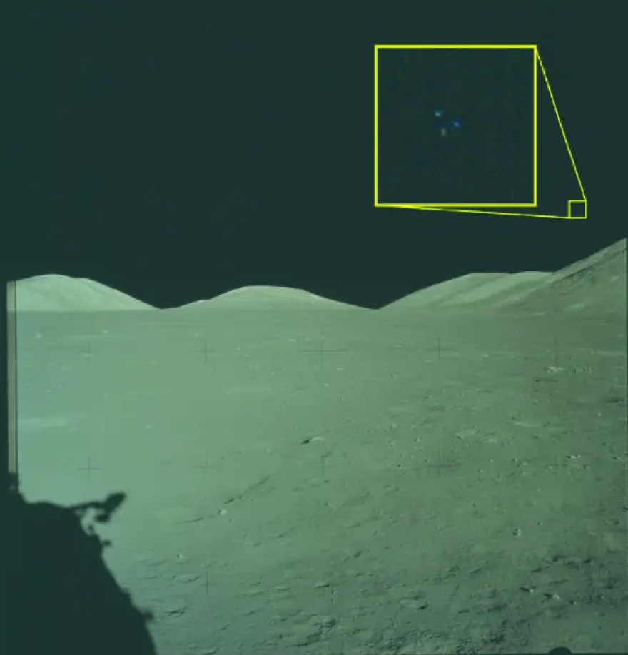UFO και στην Ελλάδα είδαν Αμερικανοί πιλότοι - Δεκάδες αρχεία στη δημοσιότητα από το αμερικανικό Πεντάγωνο, βίντεο και φωτογραφίες
