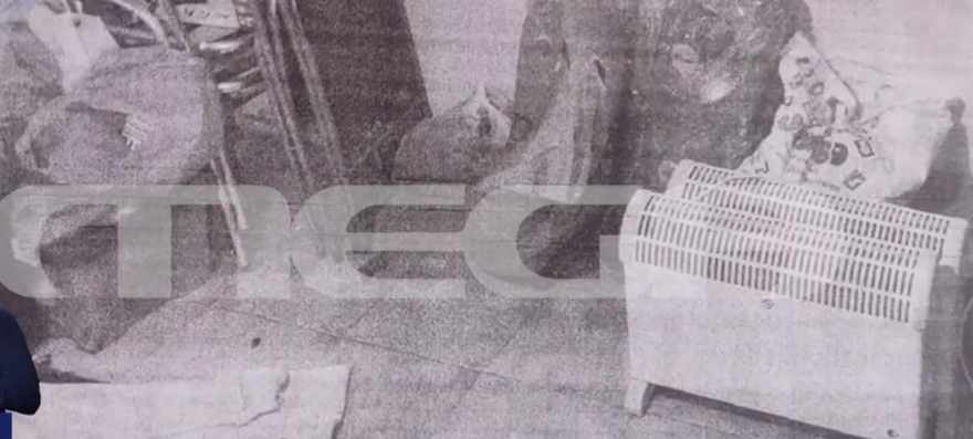 Εικόνες μέσα από το σπίτι με τις ακαθαρσίες στο Περιστέρι: «Έδινα σακούλες στα παιδιά επειδή είχαν γαστρεντερίτιδα» λέει η μητέρα