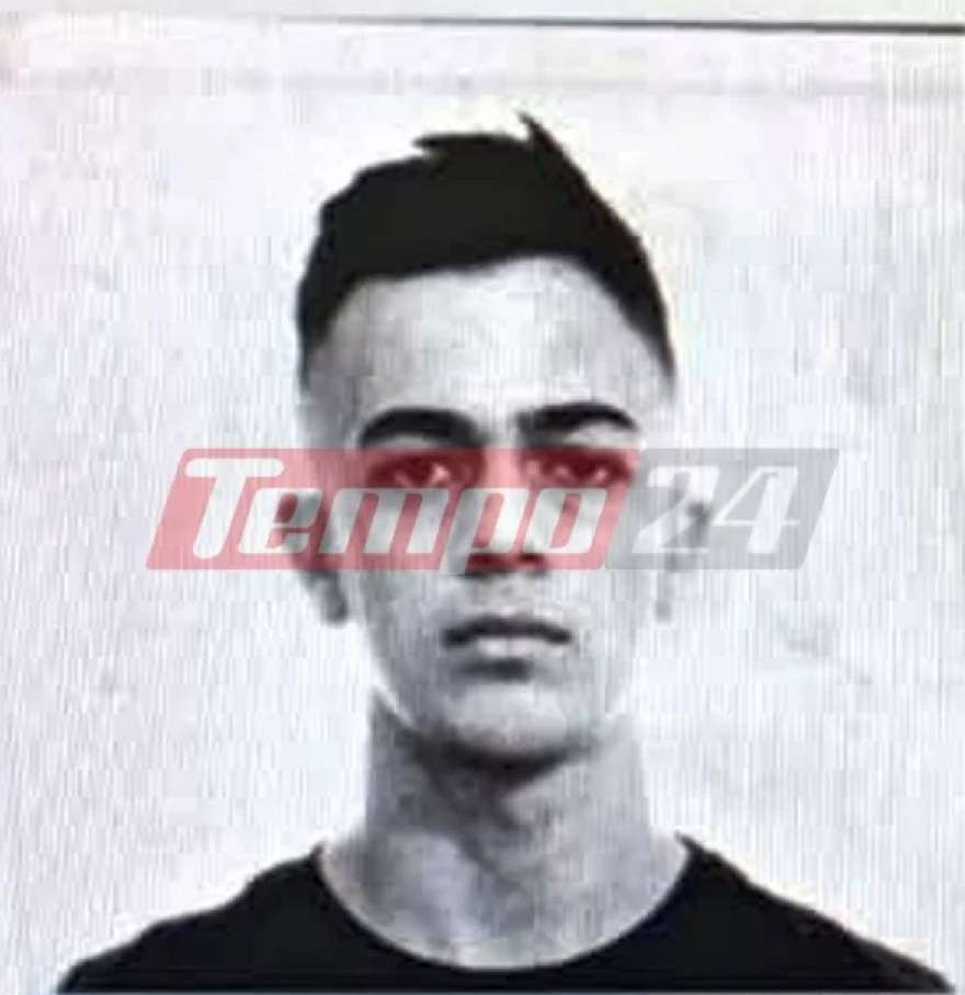 Ρίο: Σοβαρό τροχαίο με εκτροπή μηχανής – Νεκροί πατέρας και γιος 5 Τραγωδία στο Ρίο: Νεκροί πατέρας και γιος σε τροχαίο με μηχανή