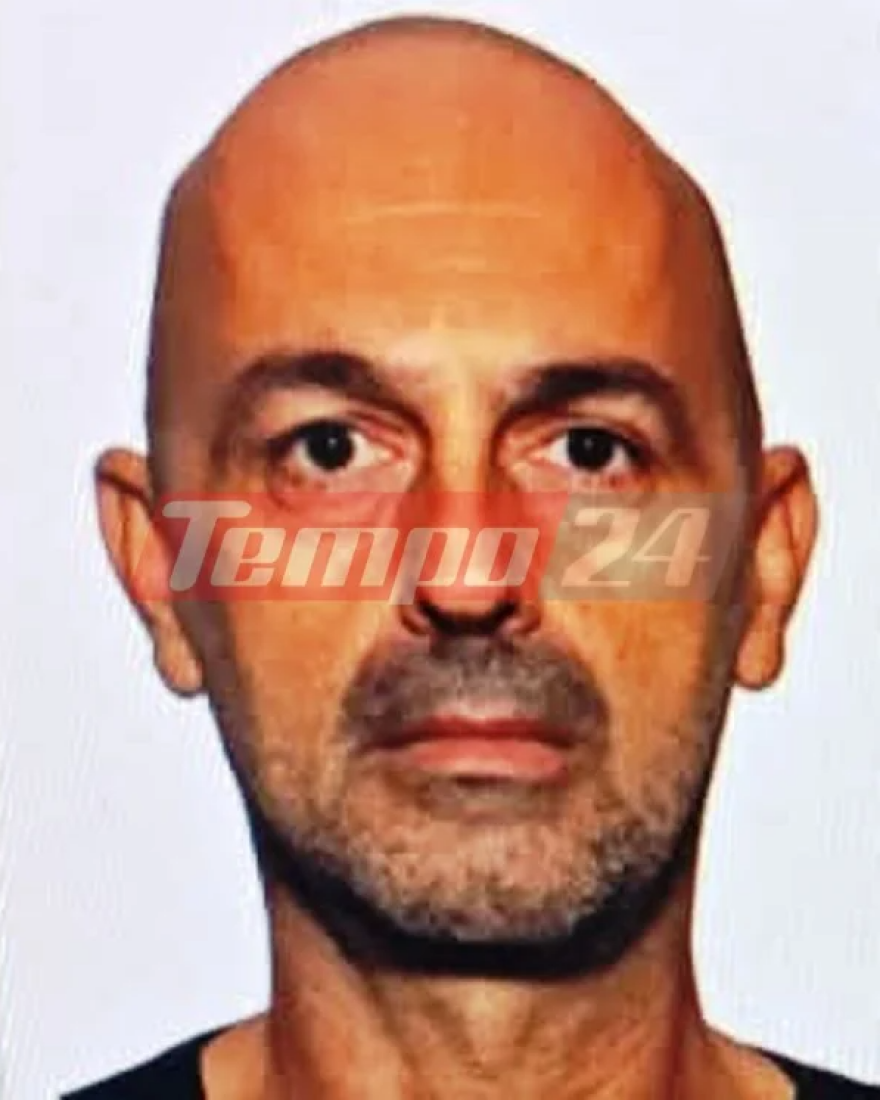 Ρίο: Σοβαρό τροχαίο με εκτροπή μηχανής – Νεκροί πατέρας και γιος 6 Τραγωδία στο Ρίο: Νεκροί πατέρας και γιος σε τροχαίο με μηχανή