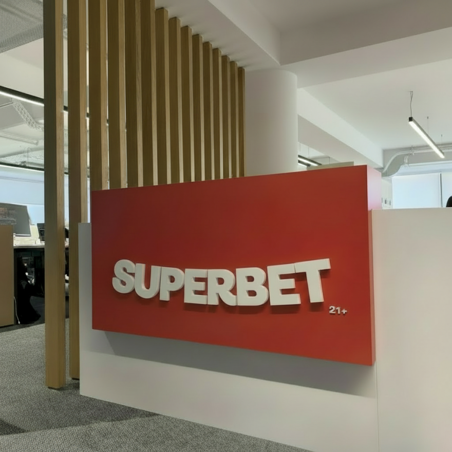 Superbet Greece, μια επένδυση στρατηγικού χαρακτήρα στον αθλητισμό και την καινοτομία