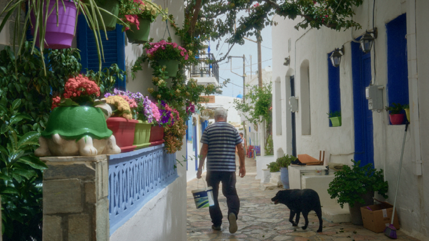 Πώς η τεχνολογία γεφυρώνει τις αποστάσεις στα ακριτικά νησιά του Αιγαίου