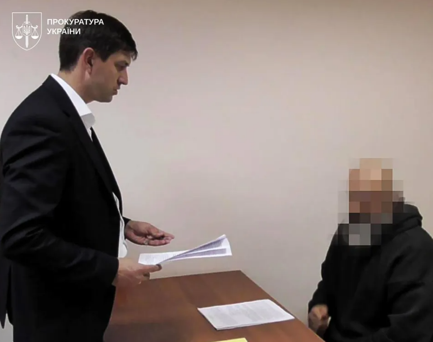 Γύρισε στην Ουκρανία για να πάρει τα €130.000 για την έκρηξη στο Μονακό και την εκτέλεσαν, το τελευταίο βίντεο και το δωμάτιο με τα αίματα και τα τσεκούρια