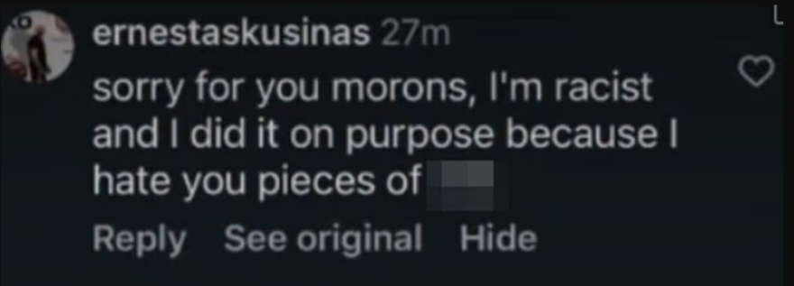 Σάλος στη Λιθουανία από σαμποτάζ σε προσπάθεια ρεκόρ powerlifting από Βελγίδα: «Είμαι ρατσιστής και το έκανα επίτηδες» έγραψε ο δράστης