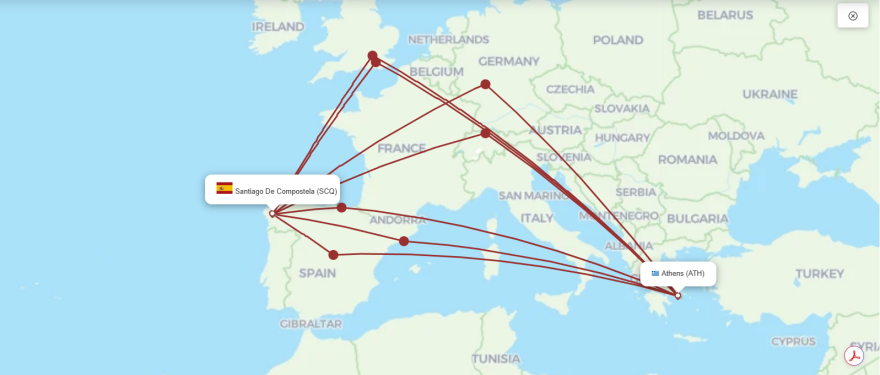 Προκριματικά παγκοσμίου μπάσκετ: Οι Ισπανοί επέλεξαν ως έδρα του αγώνα με την Ελλάδα την Κομποστέλα