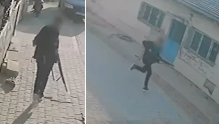 Τουρκία: Ένοπλη επίθεση έξω από λύκειο στη Μανίσα με 8 τραυματίες μαθητές, συνελήφθη ο δράστης