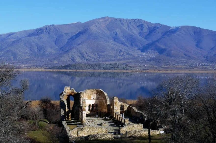 Τσάρος Σαμουήλ και Βασίλειος Β΄: Η σύγκρουση Βουλγαρίας και Βυζαντίου που σφράγισε τα Βαλκάνια και η ιστορία πίσω από τα οστά στις Πρέσπες