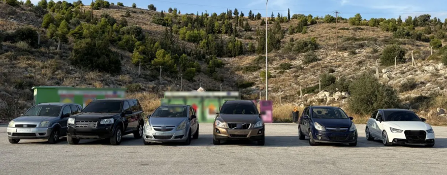 Εξαρθρώθηκε κύκλωμα με απάτες και κλοπές στην Αττική: Παρίσταναν τους υπαλλήλους της ΔΕΗ και τους λογιστές, στα 350.000 ευρώ η λεία τους