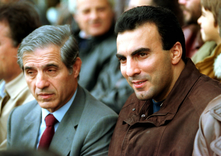 Νίκος Γκάλης: Η μέρα που έσβησαν τα φώτα για τον «Θεό» του ελληνικού μπάσκετ
