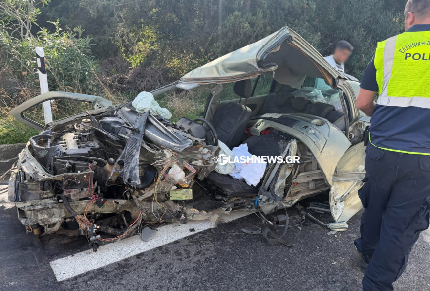 Θλίψη στην Κρήτη για τον θάνατο του επιχειρηματία Μανώλη Ροδουσάκη σε τροχαίο: Η καμπάνια του να μην βάζει βενζίνη σε οδηγούς μηχανών που δεν φορούσαν κράνος